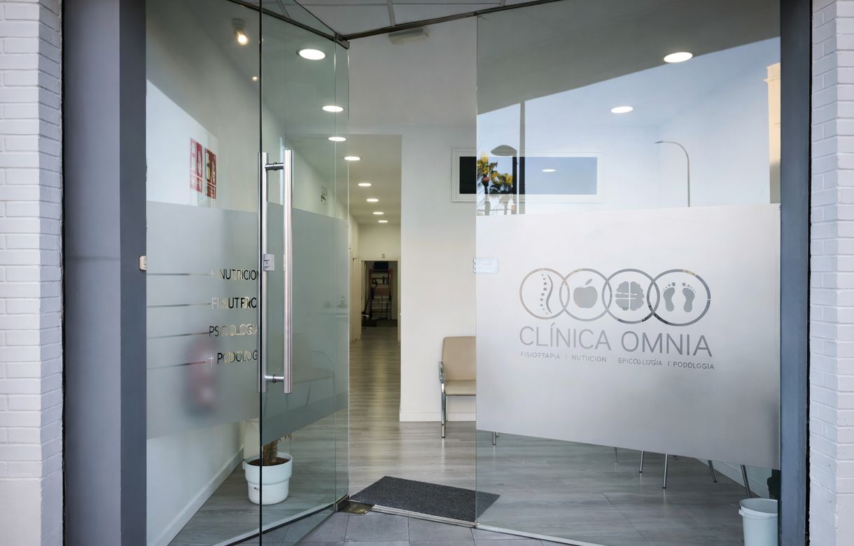 Gabinete podologia - Image 3