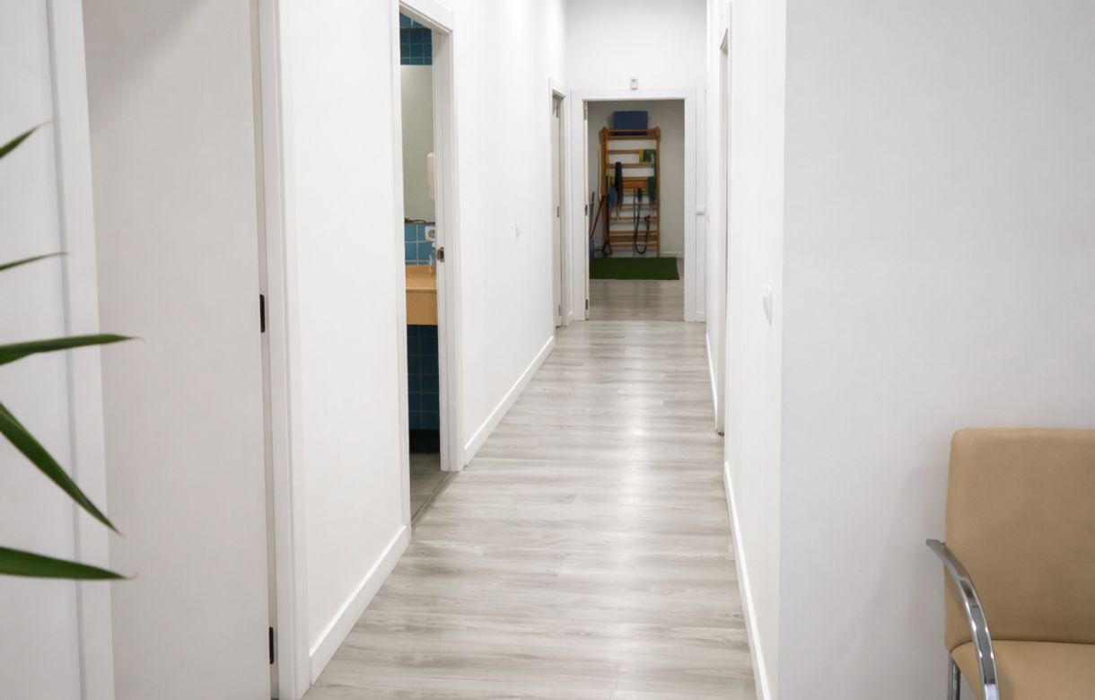 Gabinete podologia - Image 2