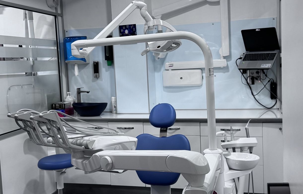 Cabina dental - Image 3