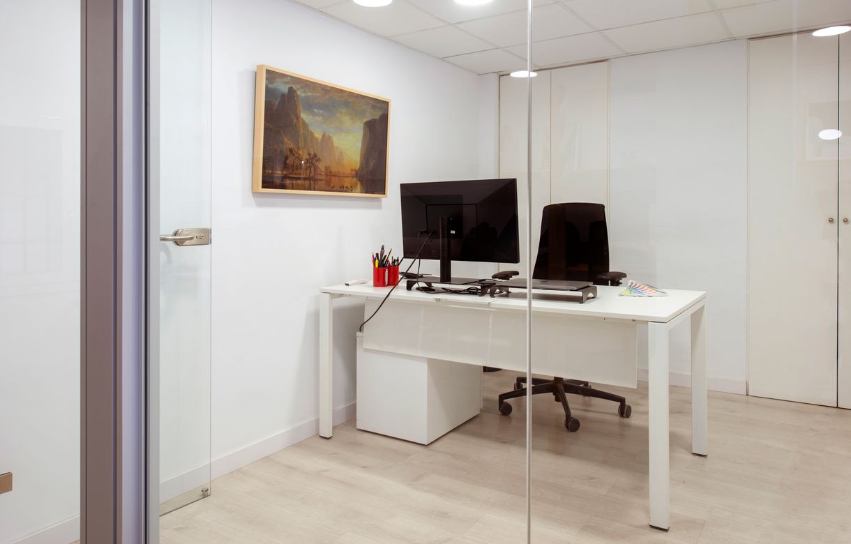 Cowork Sarria  - Image 4