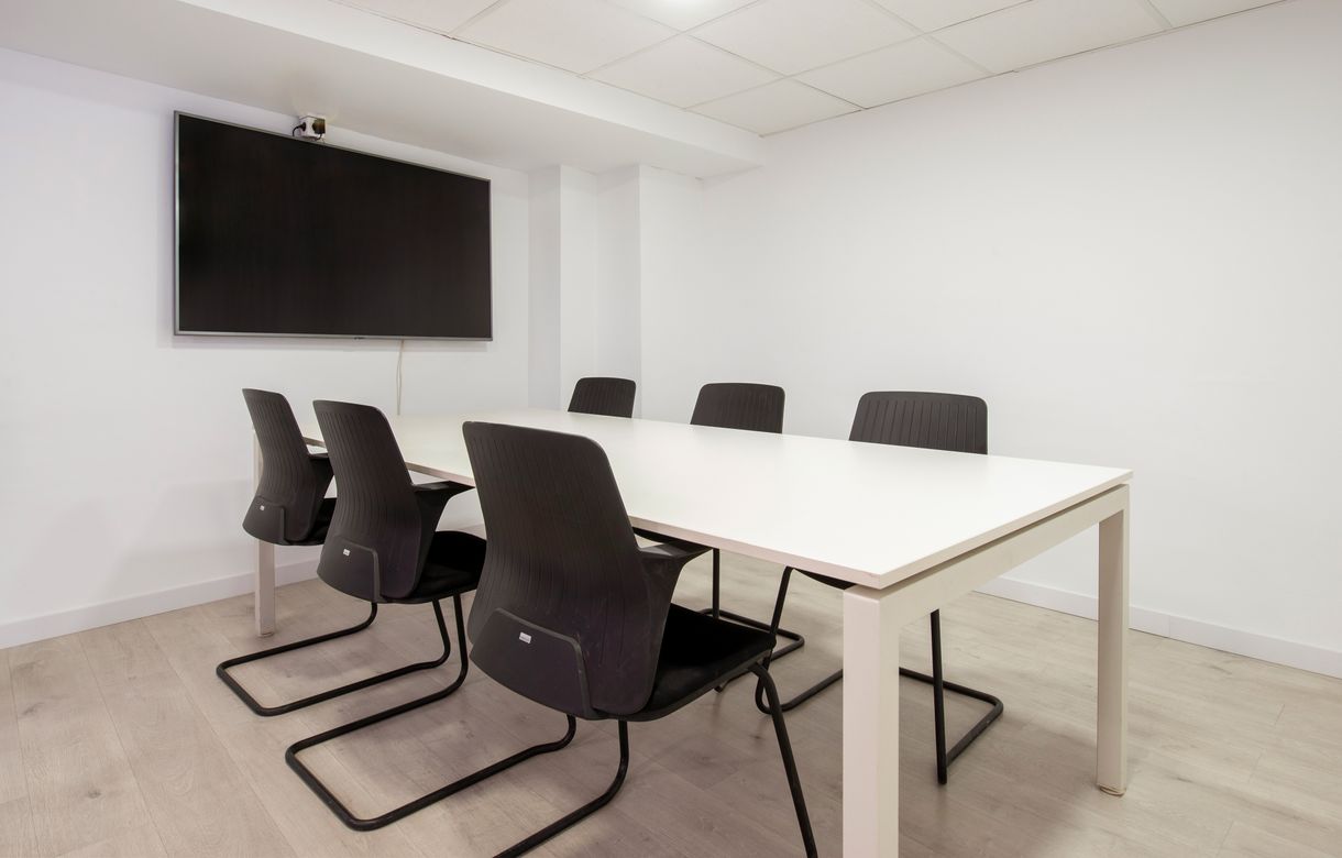 Cowork Sarria  - Image 3