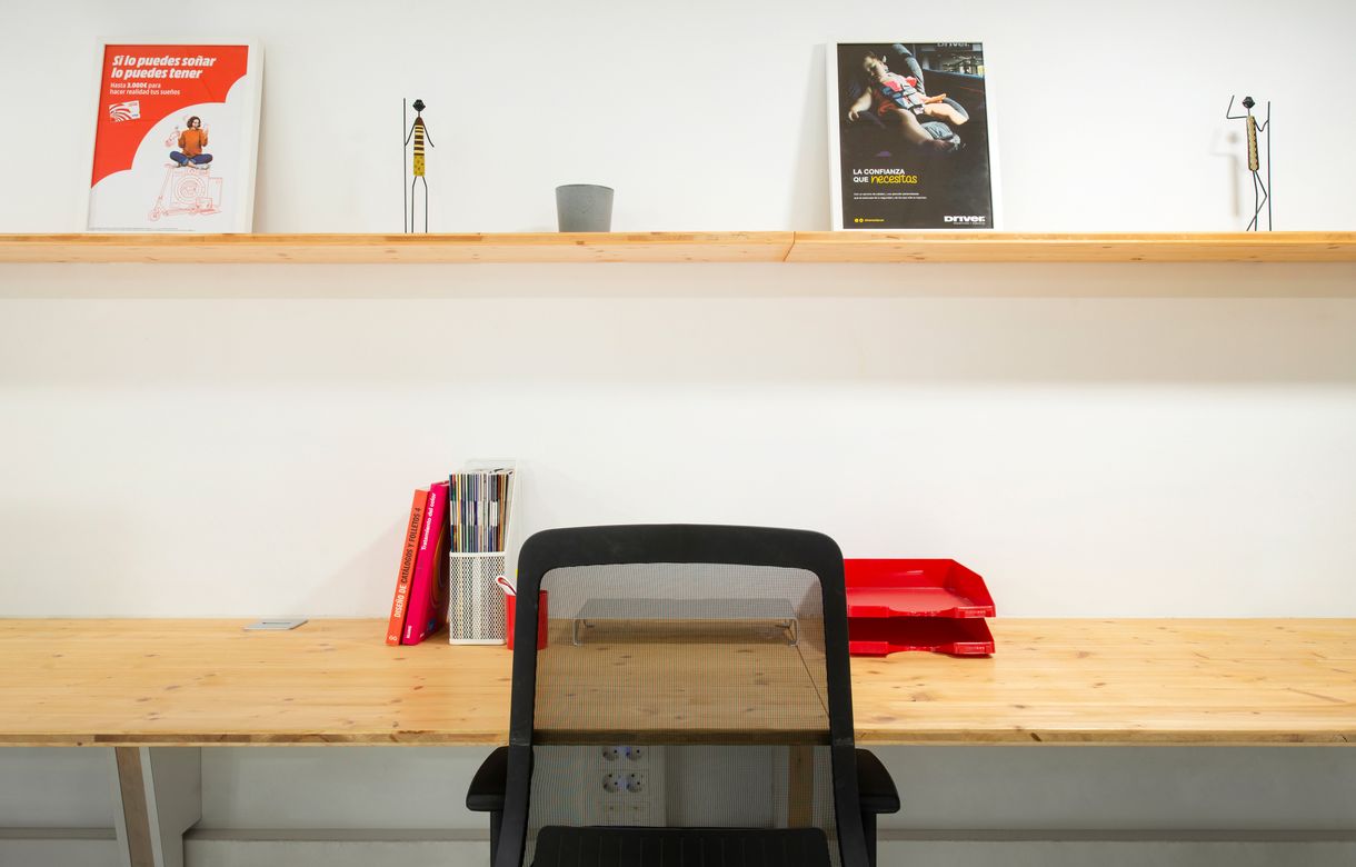 Cowork Sarria  - Image 6