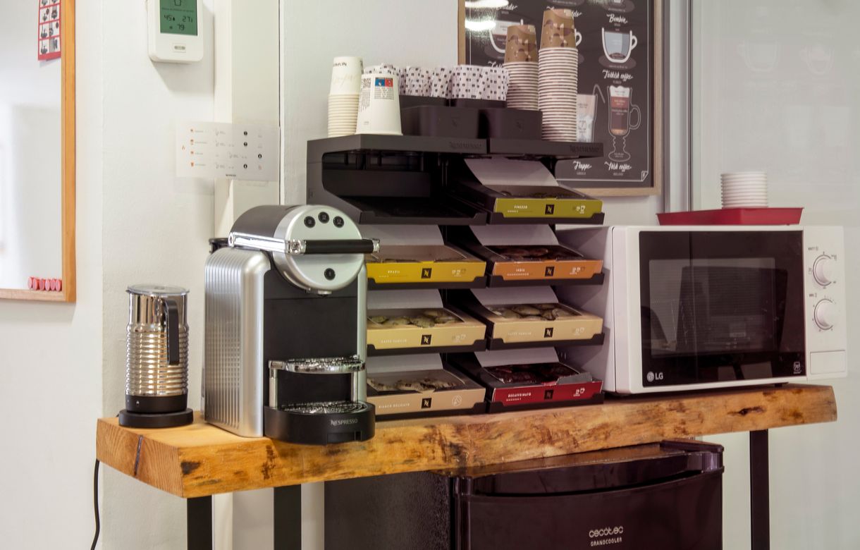 Cowork Sarria  - Image 5