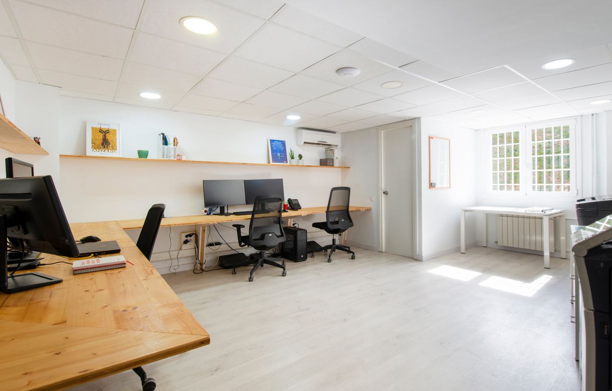 Cowork Sarria  - Image 8