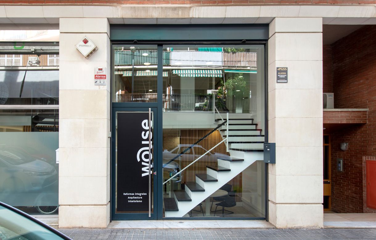 Cowork Sarria  - Image 2