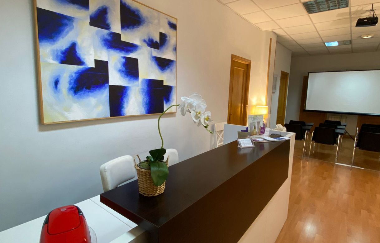 Alquiler de salas madrid - Image 4