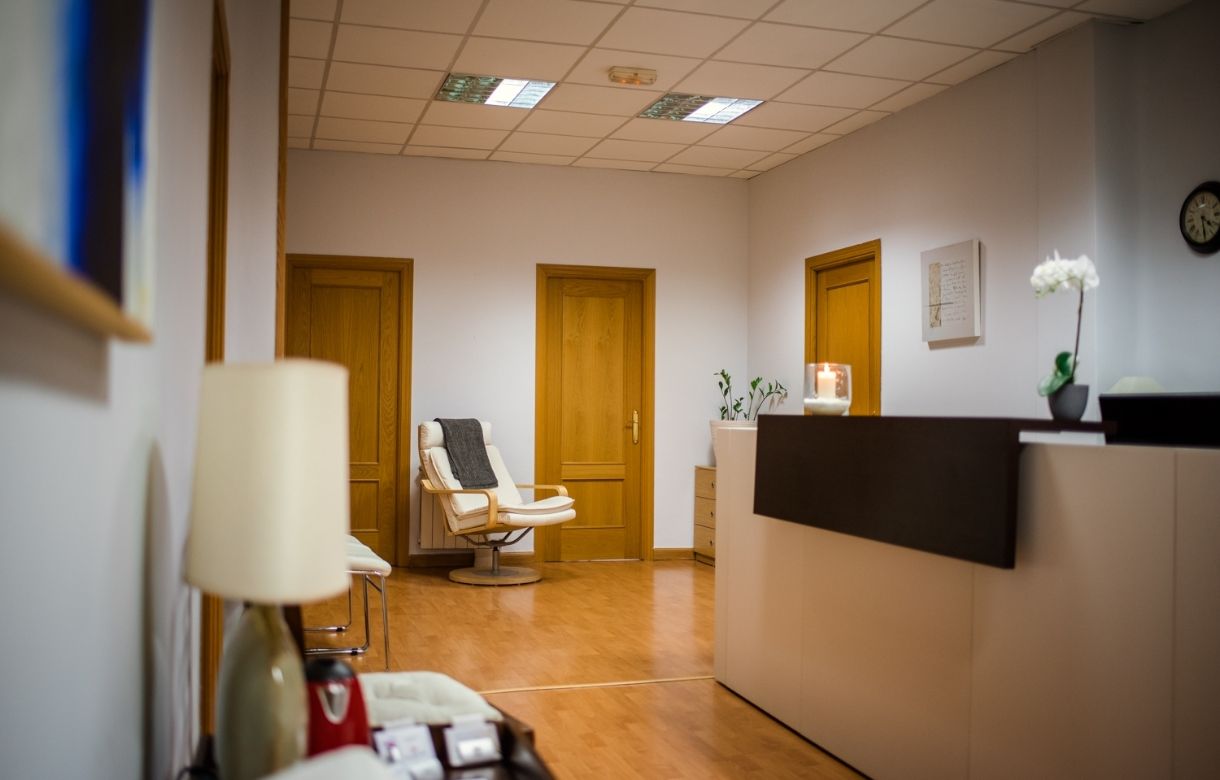 Alquiler de salas madrid - Image 5