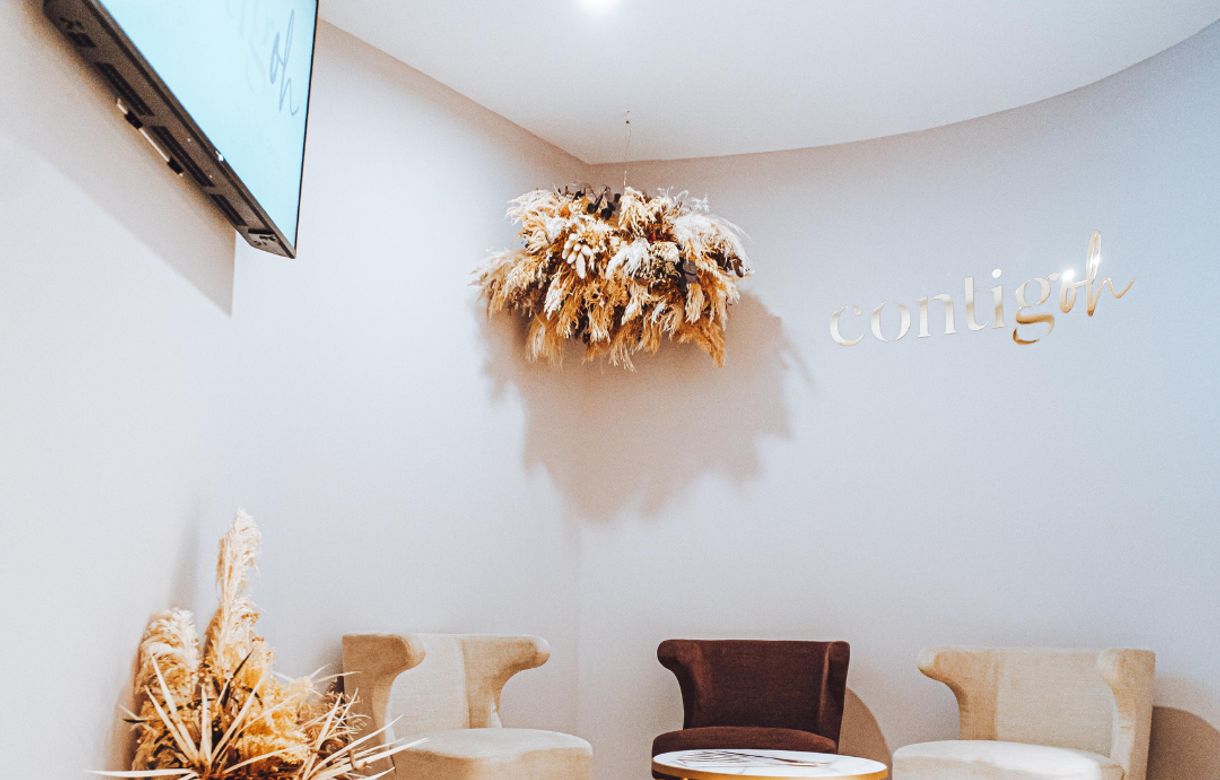 Alquiler cabinas estetica - Image 3