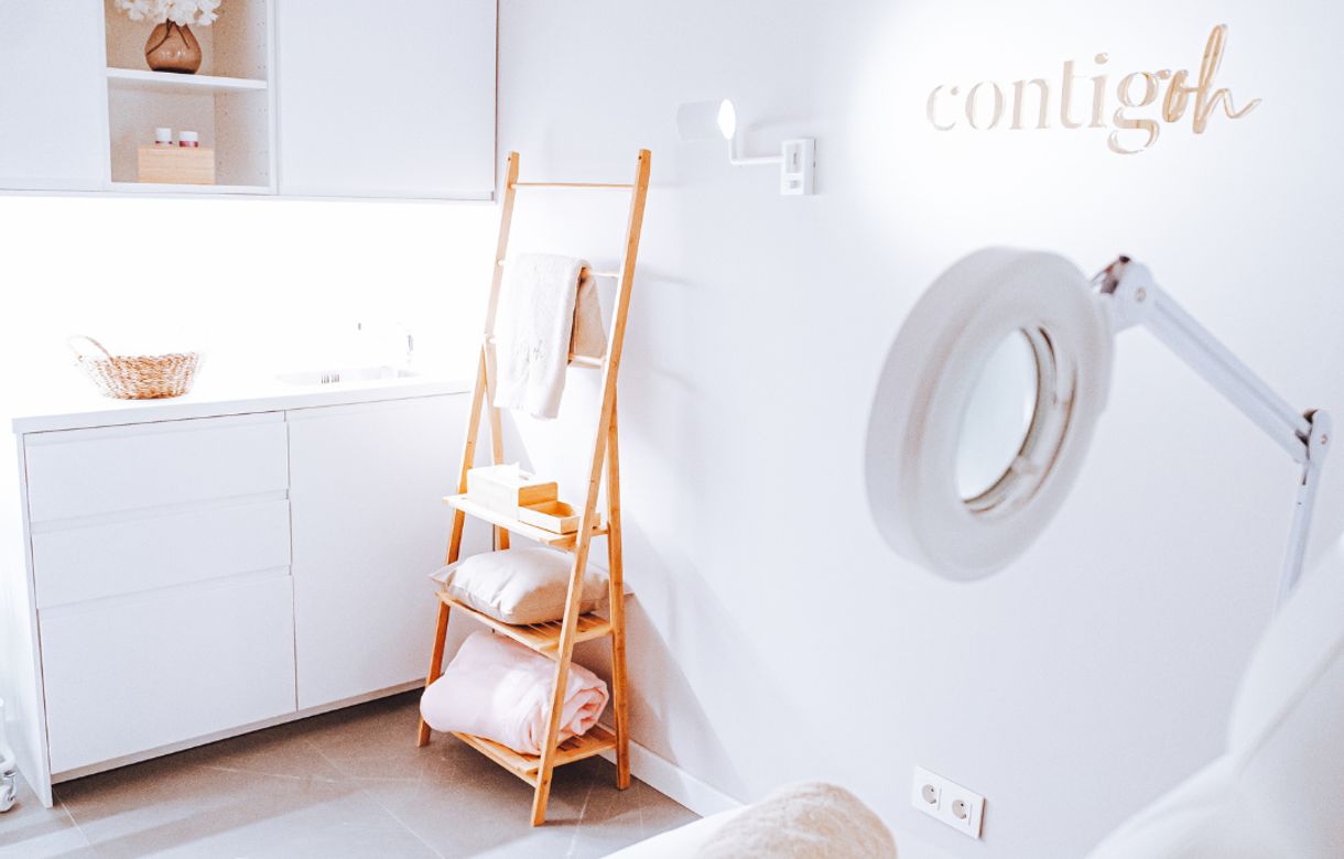 Alquiler cabinas estetica - Image 4