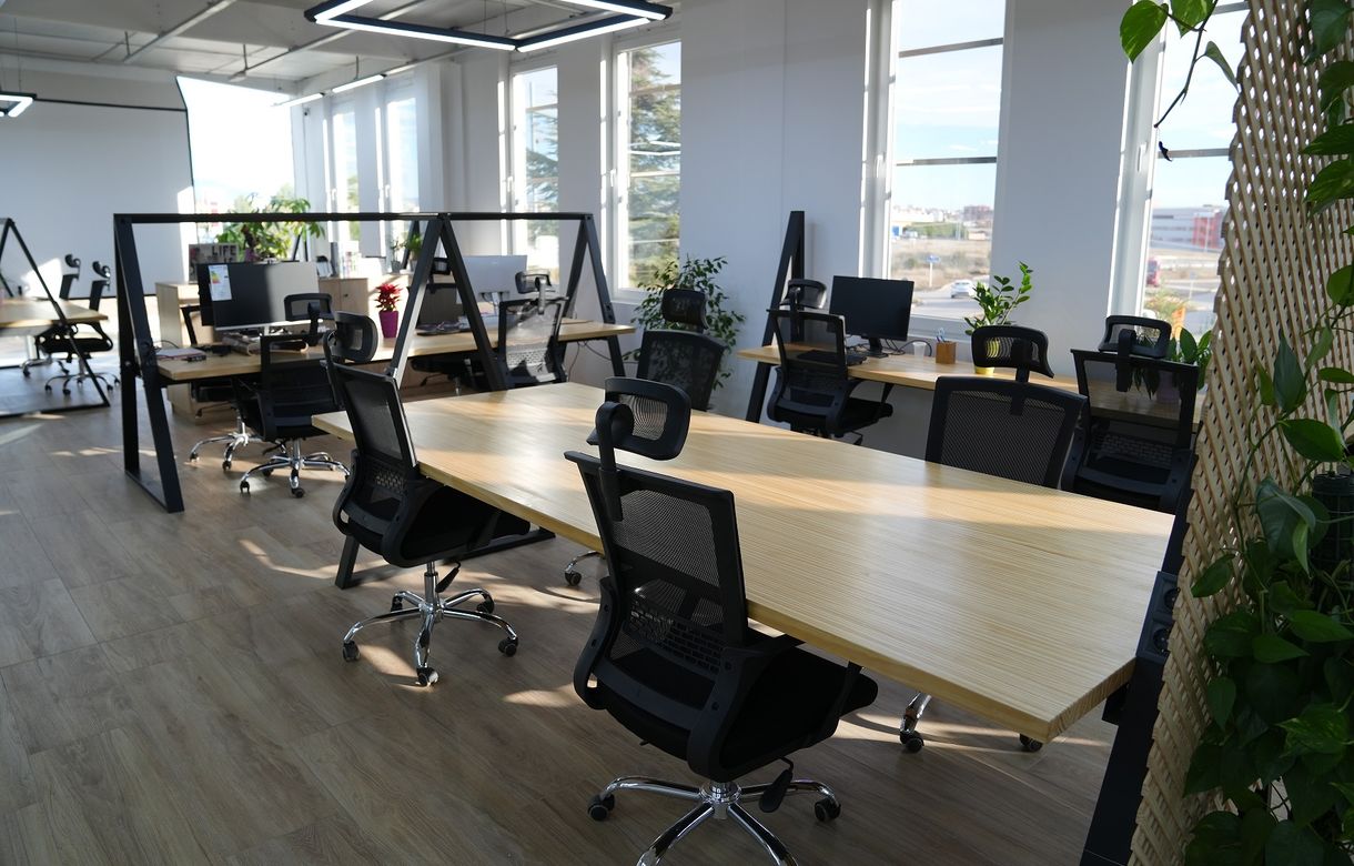 Coworking sant quirze - Image 2