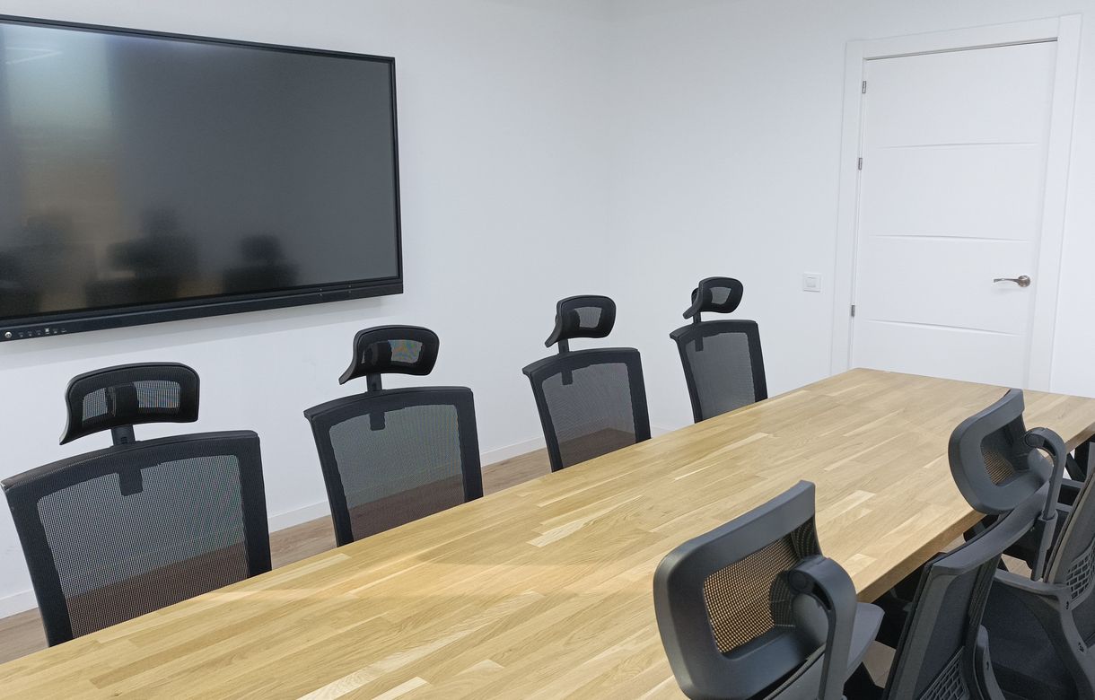 Coworking sant quirze - Image 3