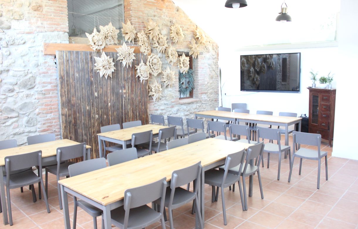 Coworking sant quirze - Image 4