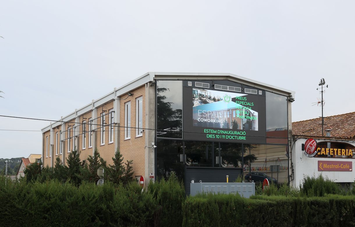 Coworking sant quirze - Image 8