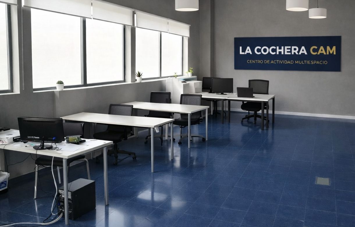 Coworking toledo - Image 2