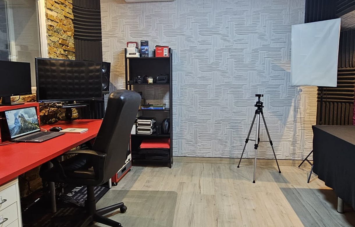 Coworking toledo - Image 4