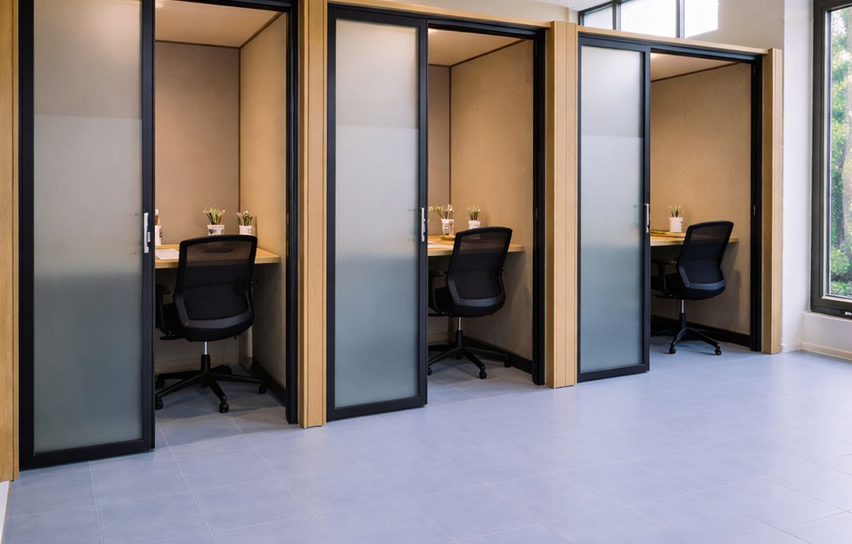 Coworking toledo - Image 3