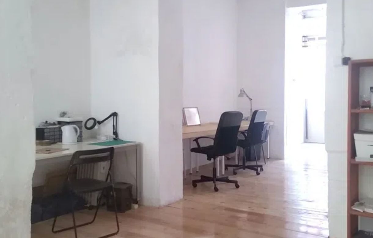 Taller Gracia | Estudio | DCHP