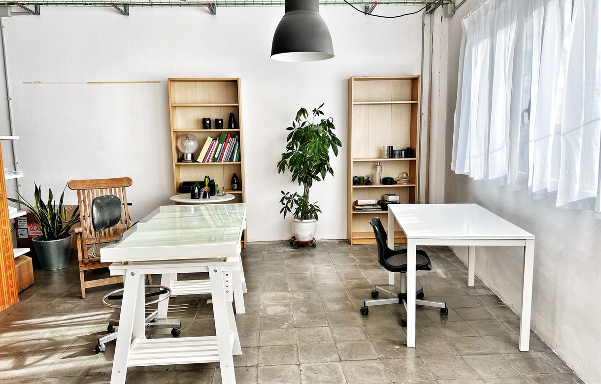 Coworking creativo barcelona - Image 2