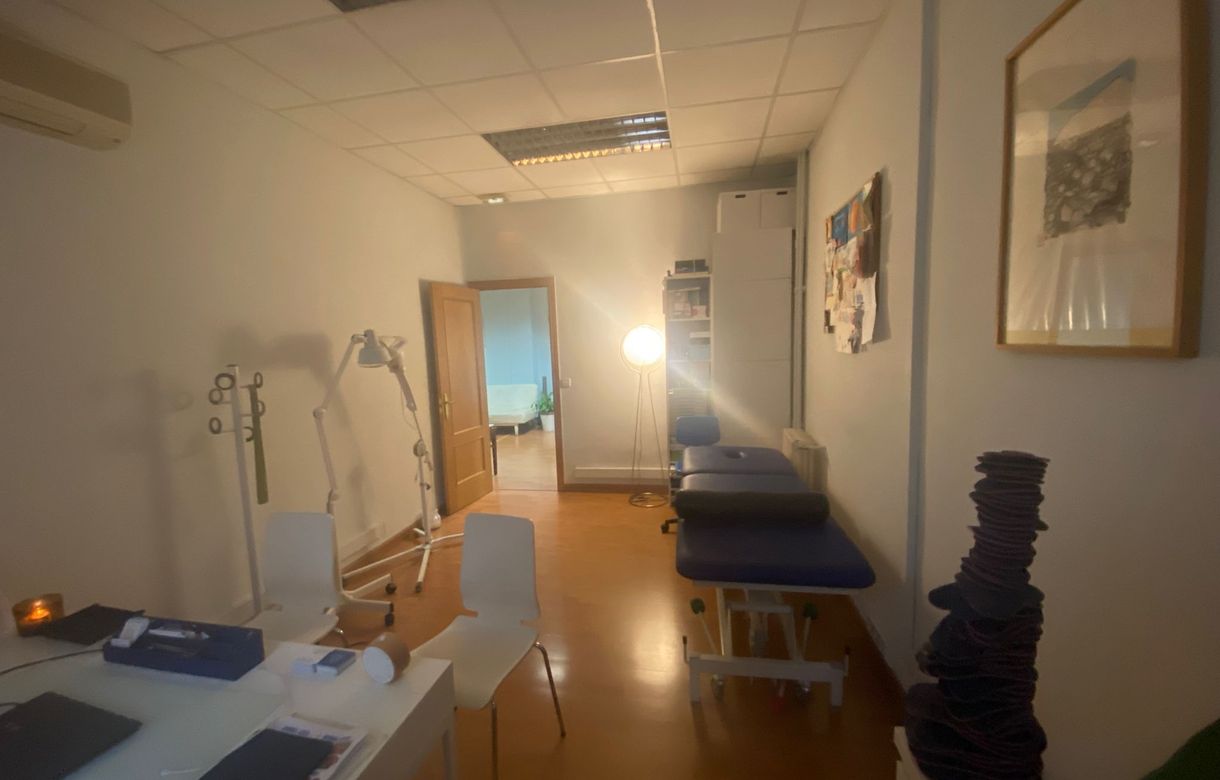 Alquiler despachos psicología madrid - Image 2