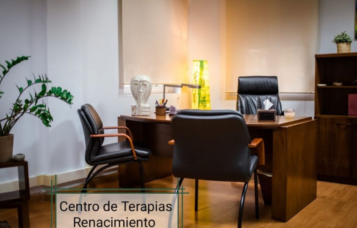 Alquiler despacho terapias madrid - Image 2