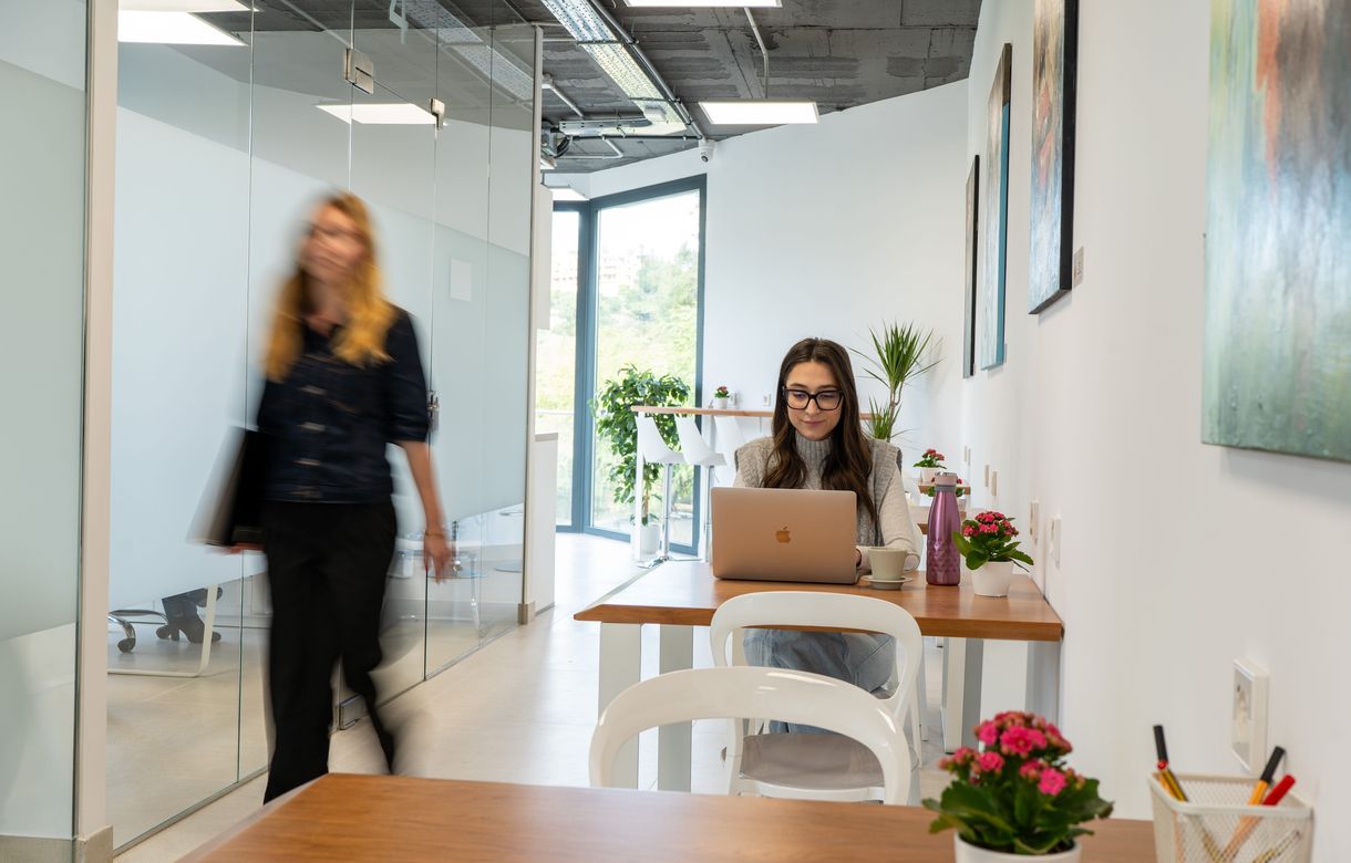 The deck coworking - Image 3