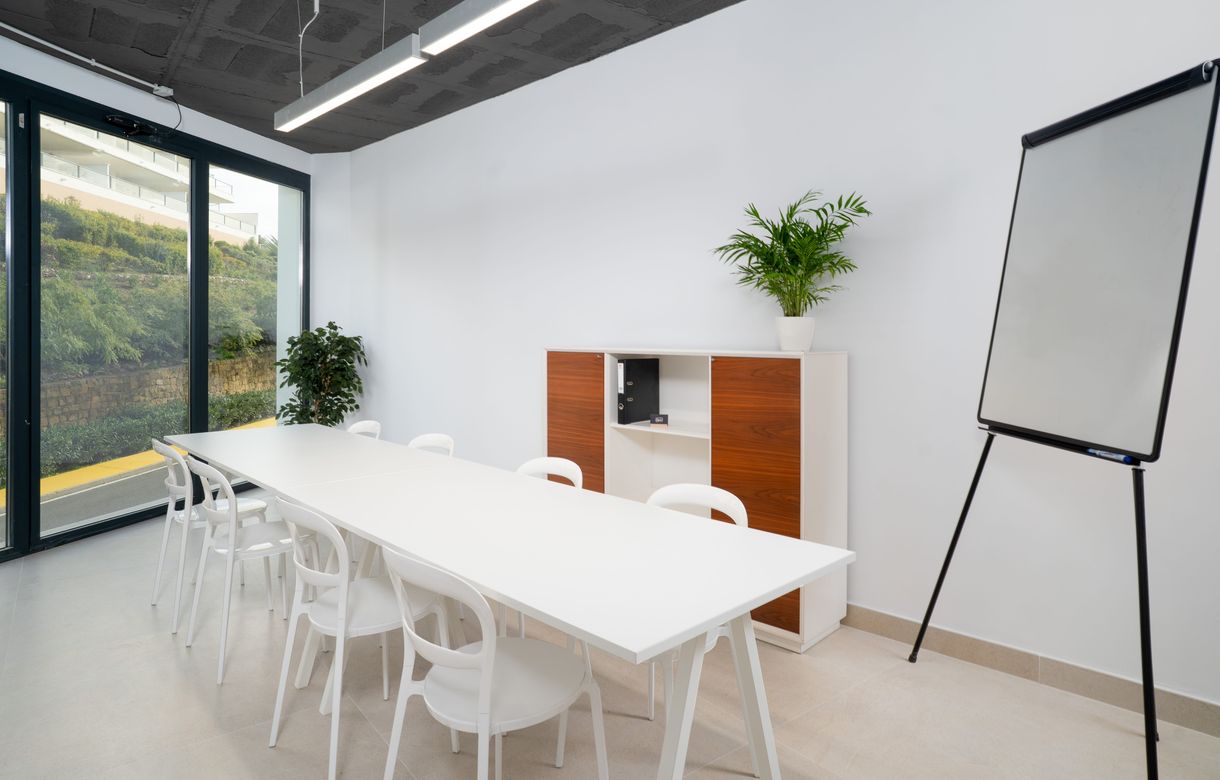 The deck coworking - Image 7