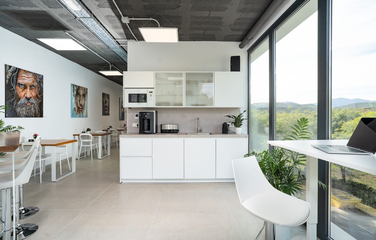 The deck coworking - Image 8