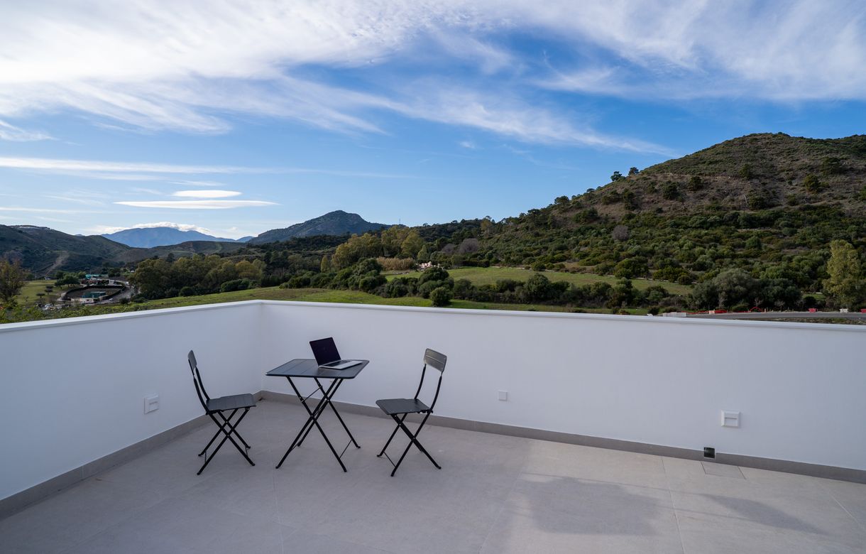 The deck coworking - Image 8