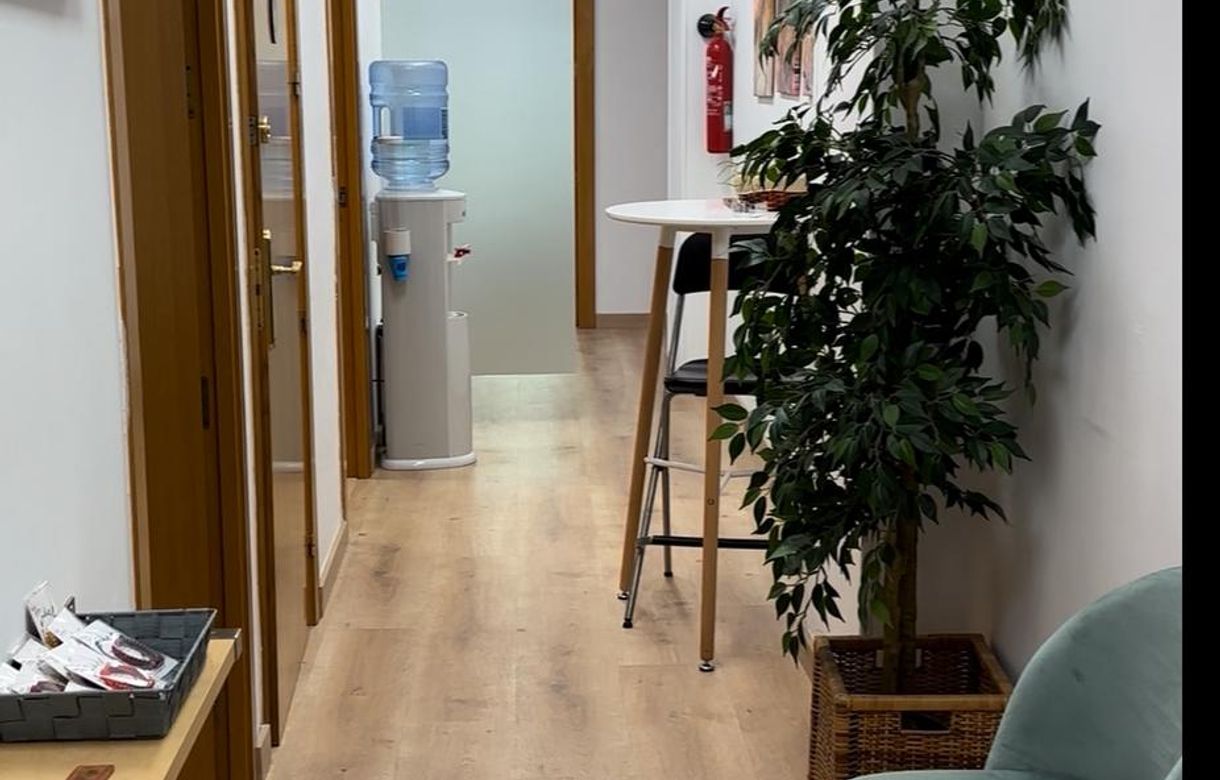 Alquiler despachos psicologia barcelona - Image 3