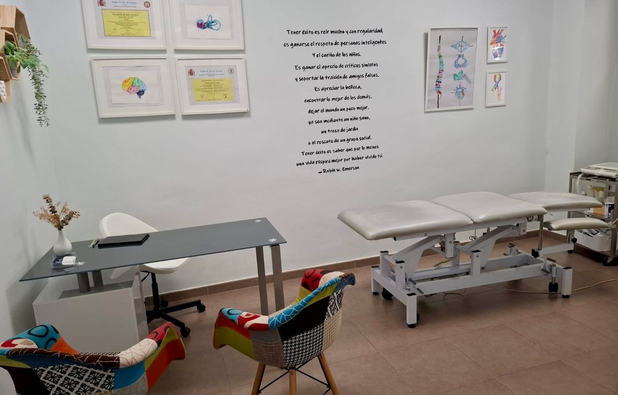 Alquiler salas terapia - Image 4