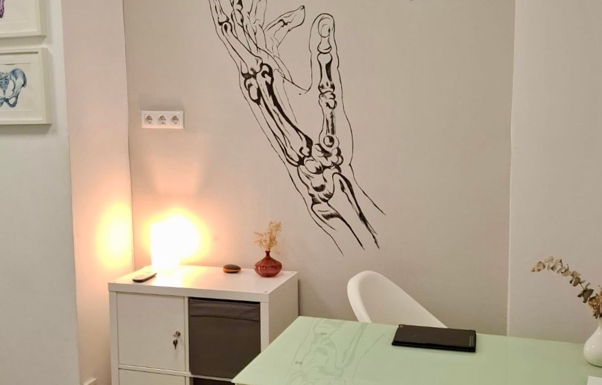 Alquiler salas terapia - Image 2