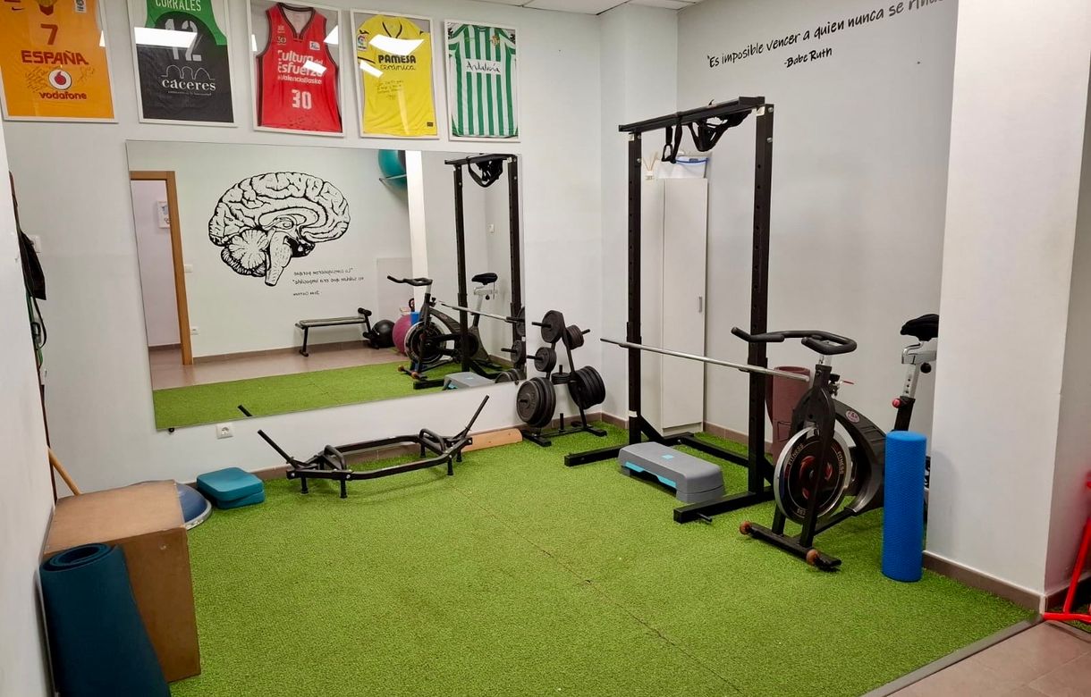 Alquiler salas terapia - Image 3