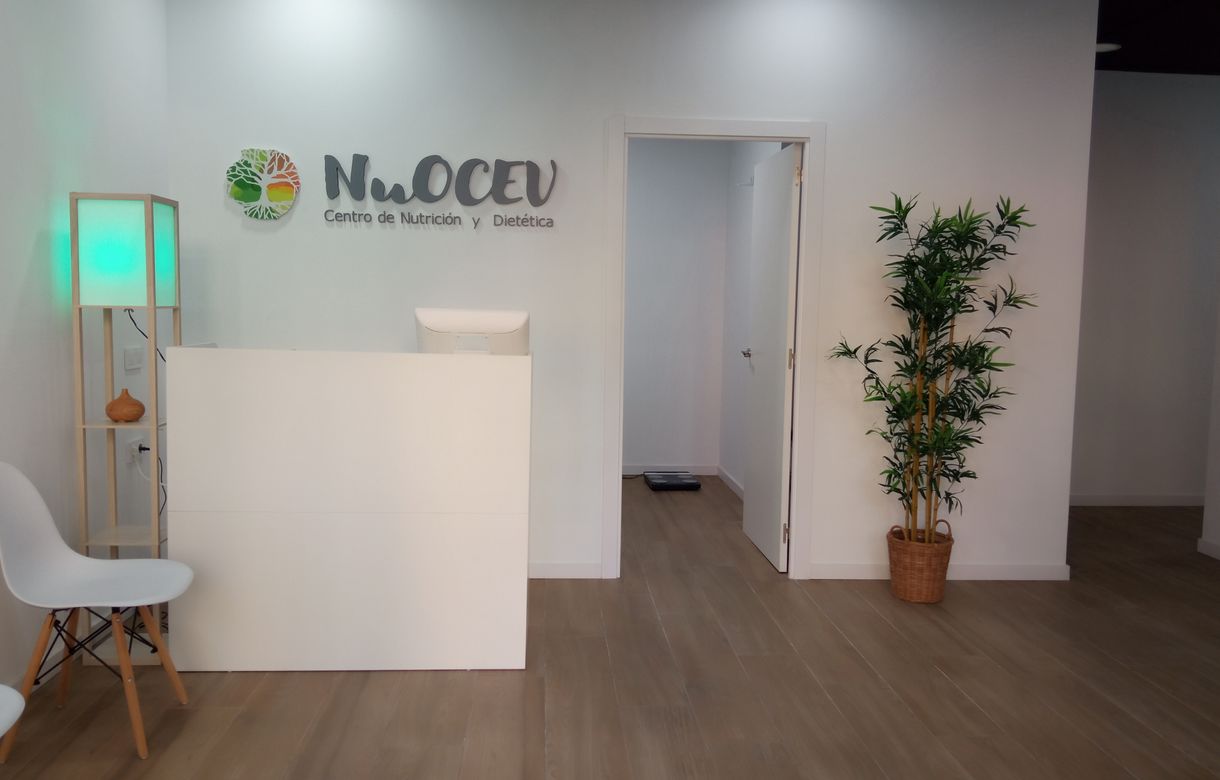 Alquiler consultorio valencia - Image 3