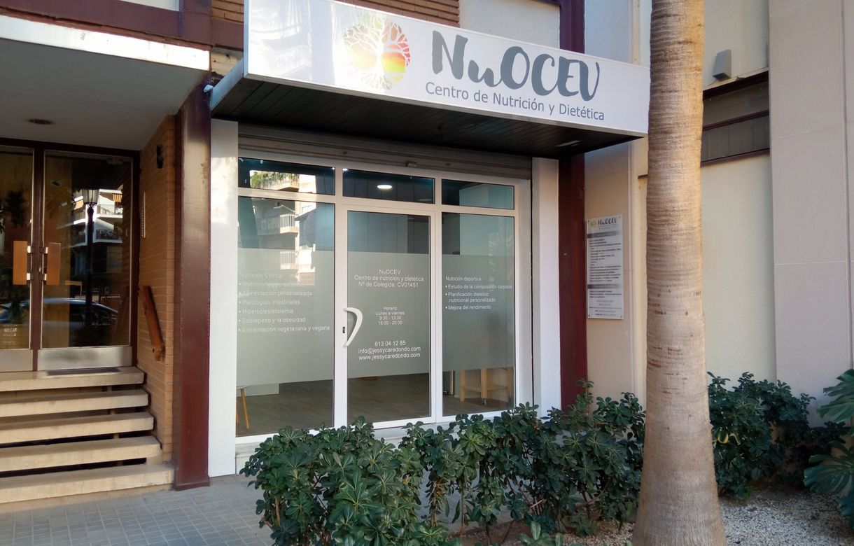 Alquiler consultorio valencia - Image 2