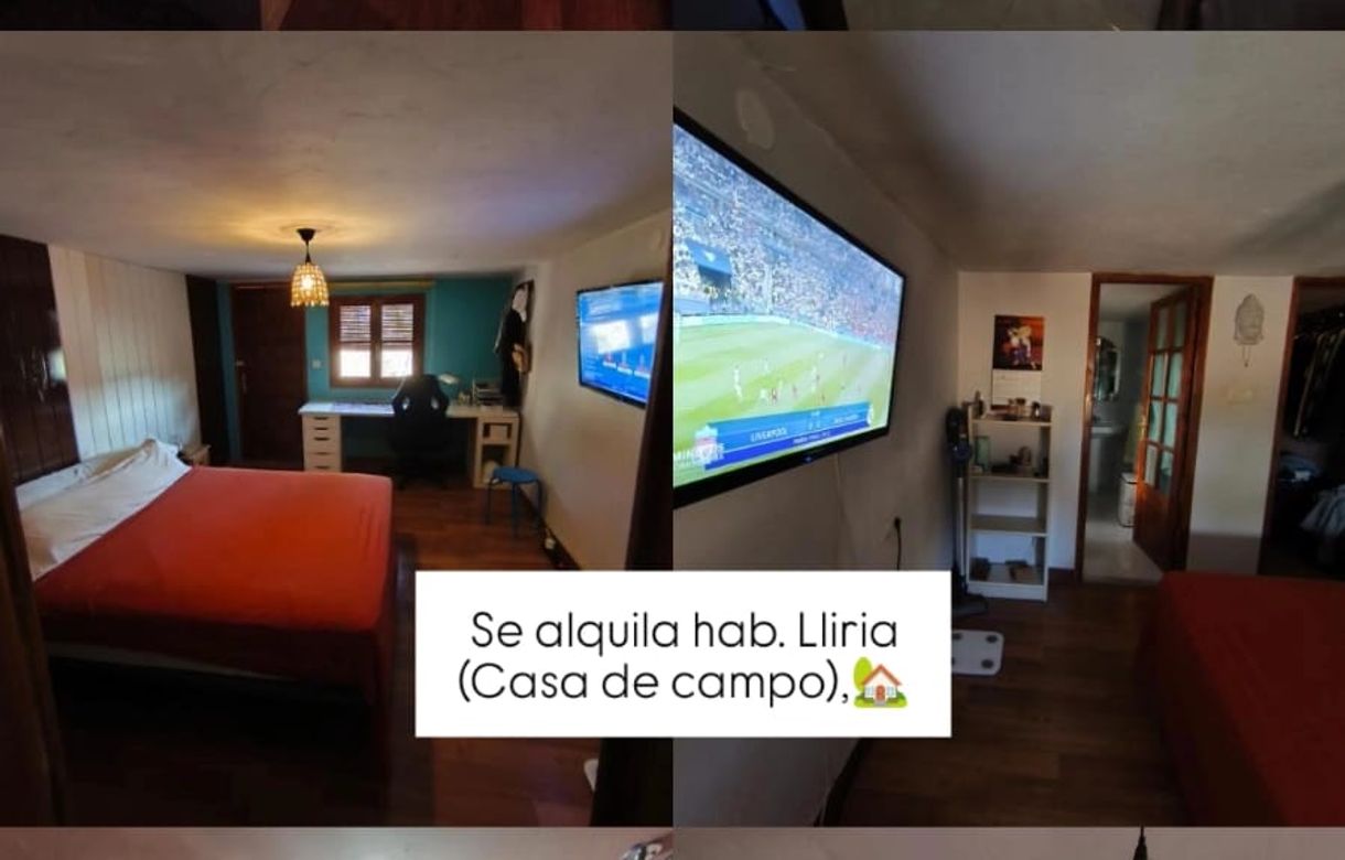 Alquiler estudio valencia - Image 4