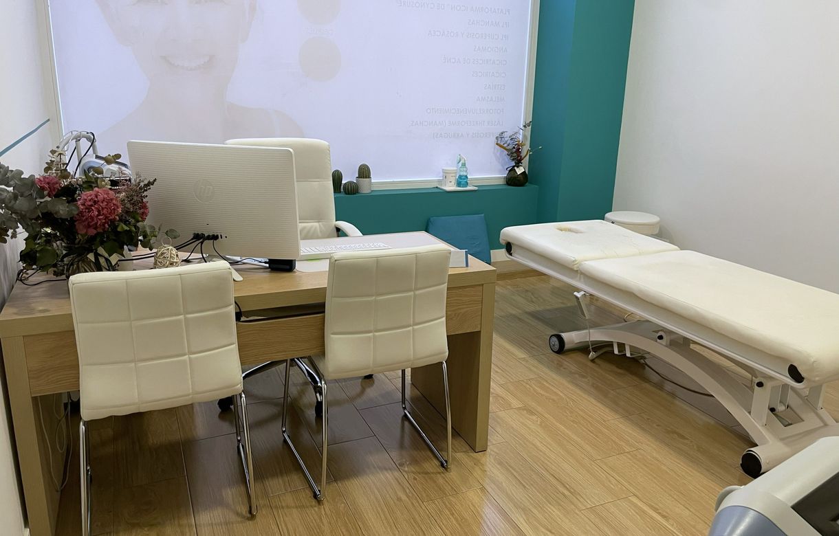 Clinica Madrid