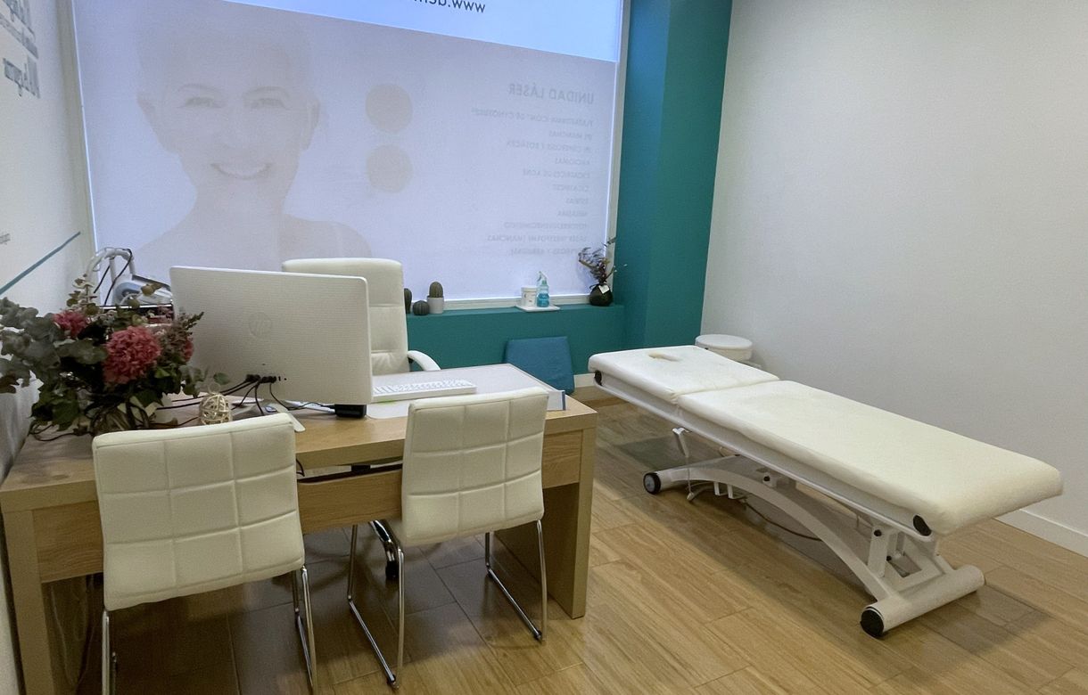 Clinica Madrid - Image 4