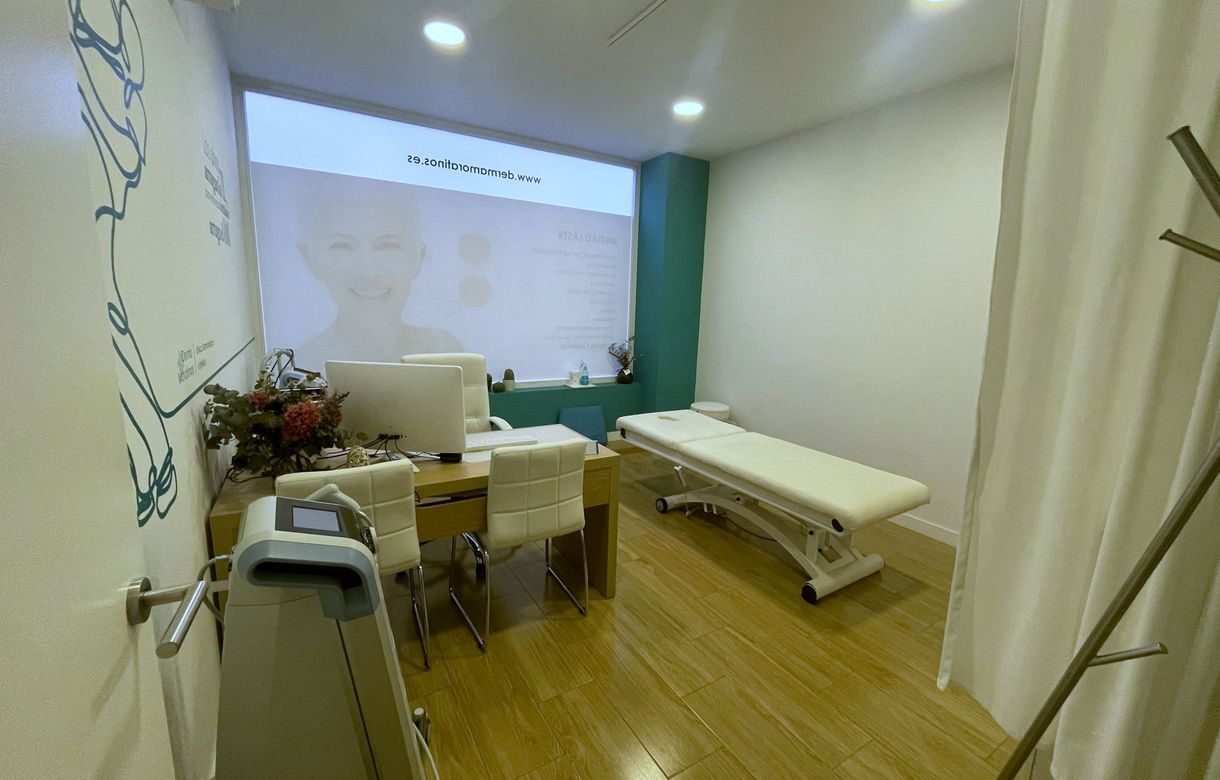 Clinica Madrid - Image 2