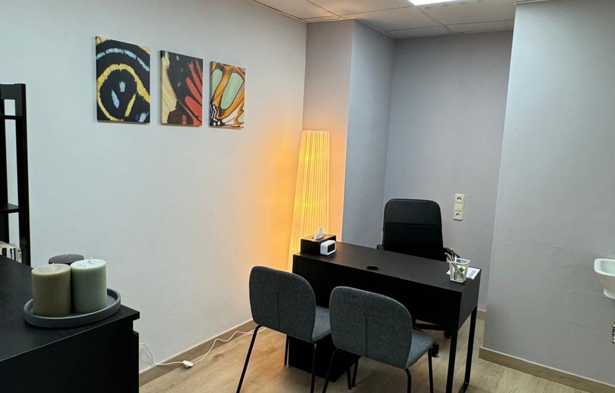 Alquiler despacho barcelona