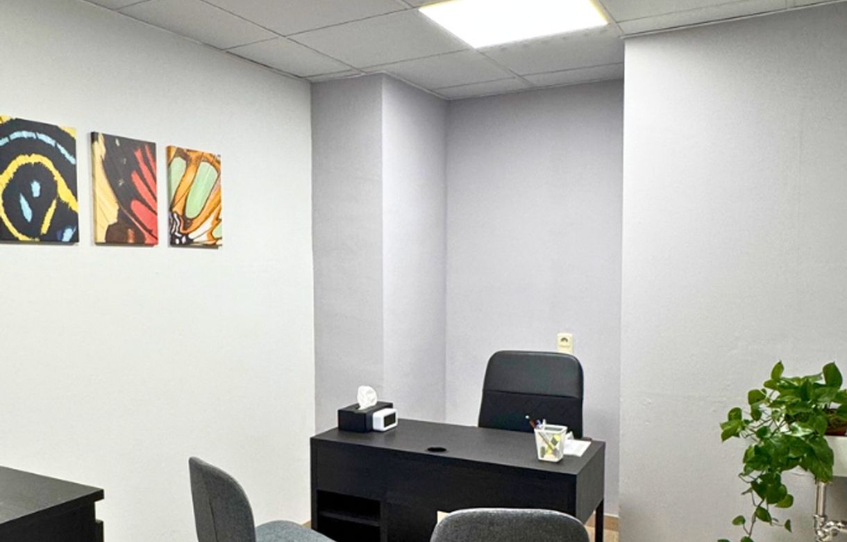 Alquiler despacho barcelona - Image 2