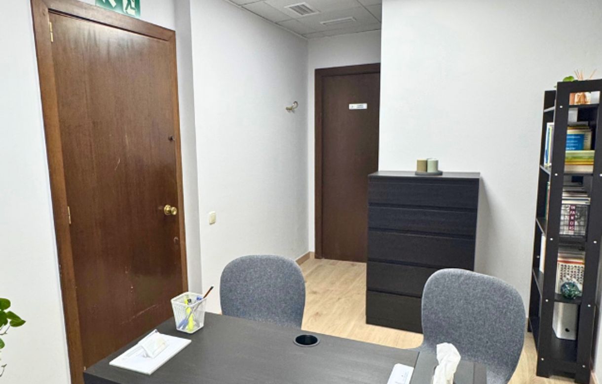 Alquiler despacho barcelona - Image 3