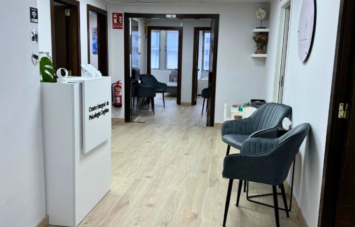 Alquiler despacho barcelona - Image 5