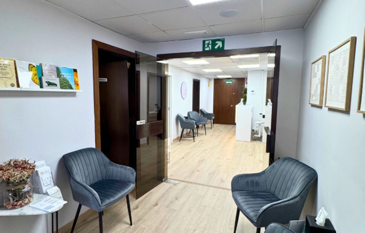 Alquiler despacho barcelona - Image 6