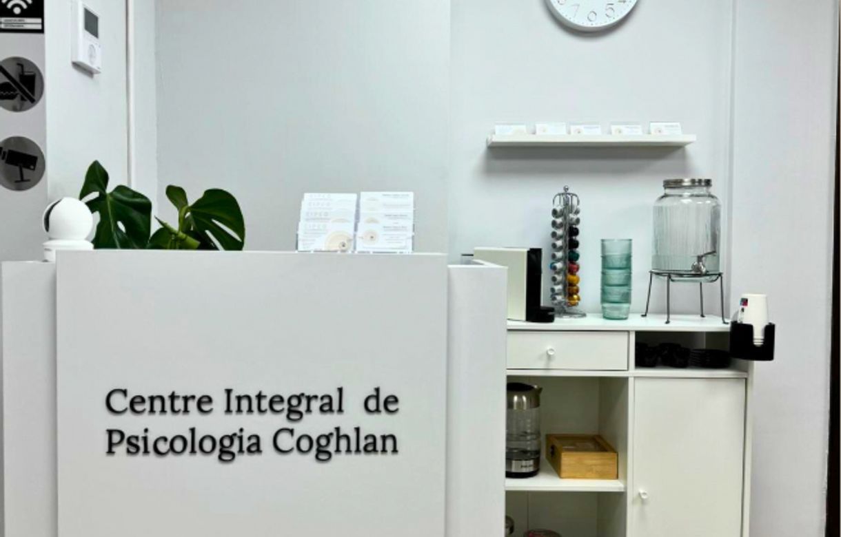 Alquiler despacho barcelona - Image 7