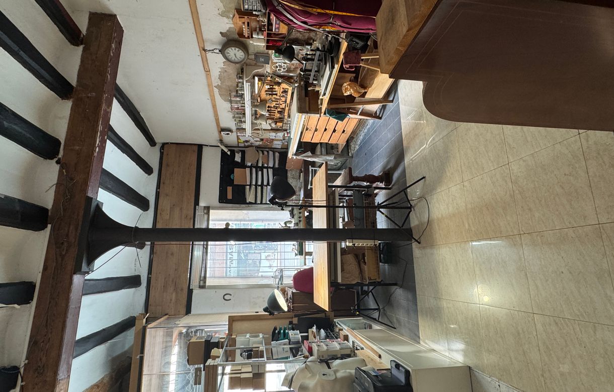 alquiler espacios barcelona