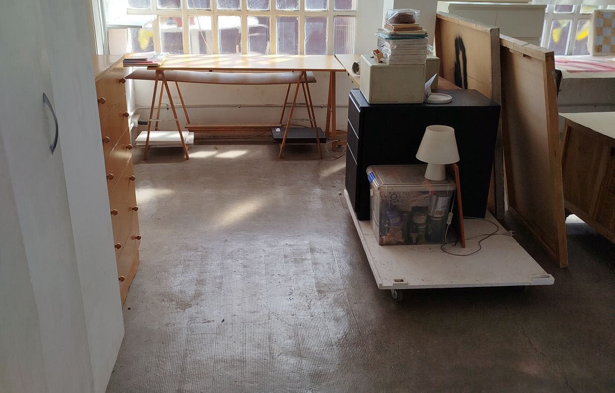 Coworking arte barcelona - Image 2