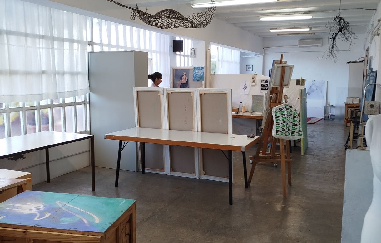 Coworking arte barcelona - Image 3