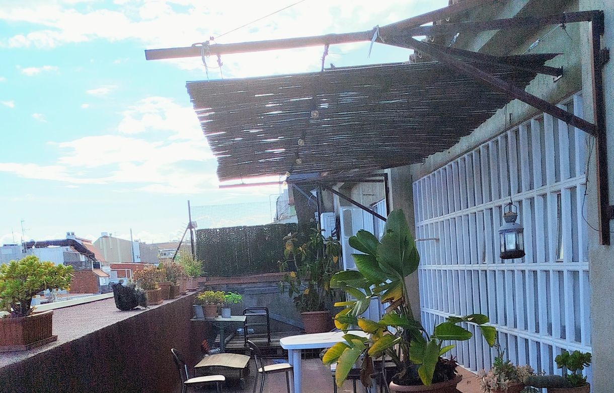 Coworking arte barcelona