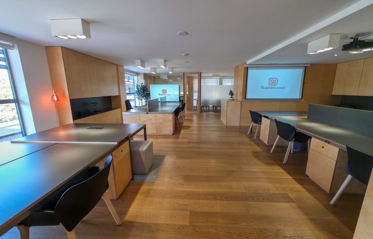 Alquiler oficina castellon