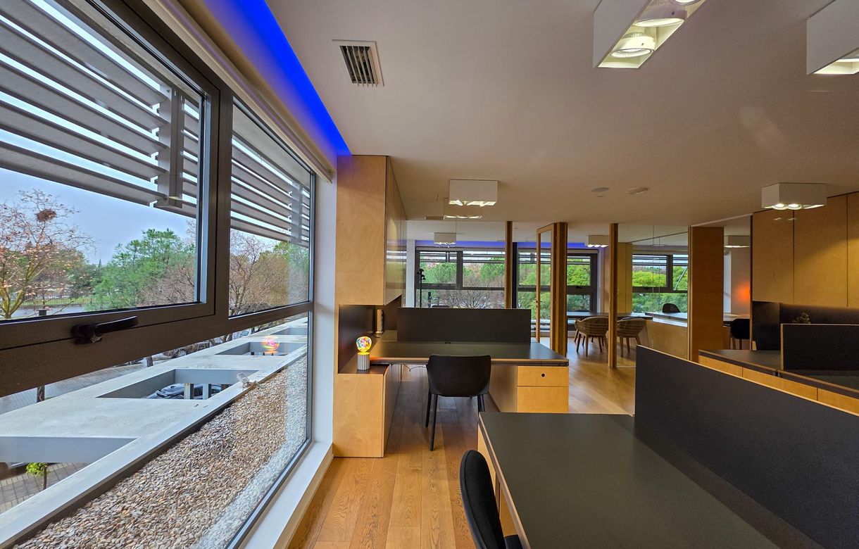 Alquiler oficina castellon - Image 5